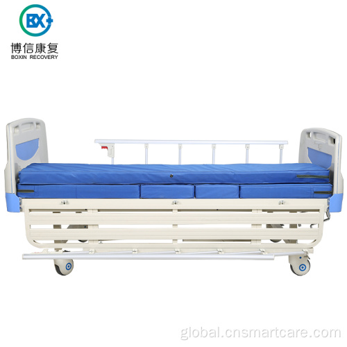 Multi Functional Sickbed Multi-Function Medical Elderly Care Hospital Bed Supplier